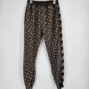 HK Army Pants Mens XL Hostilewear Track Jogger Paint Ball Performance Sweatpants